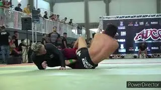 Diego Pato!! :The False Reap Kneebar🔥🤯 ,Ankle locks and Bodylock passing