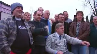 Phoenix Nights | A Family Fun Day | It's a 20 Foot Cock and Balls Man! #phoenixnights #peterkay