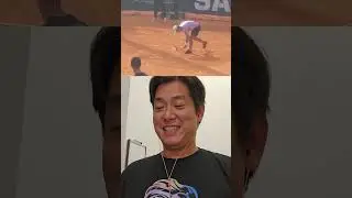 Idol Master Reacts to Japan Weathergirl BS