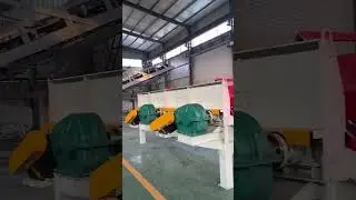 Roller feeder/ROLLER SCREEN /wobbler feeder for bulk material