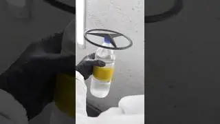 Mercedes CARBON FIBER BADGE Production - INCREDIBLE RESULT!
