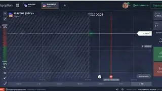 IQ OPTION - CONFIGURANDO PERIODO DE VELA E TEMPO