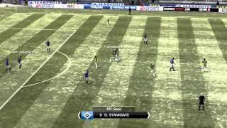 Ultimate Team Goals Compilation | by AntiBlaszter