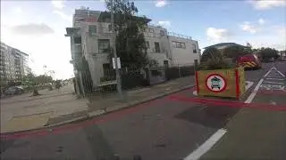 Low Traffic Neighbourhoods - London Borough of Redbridge