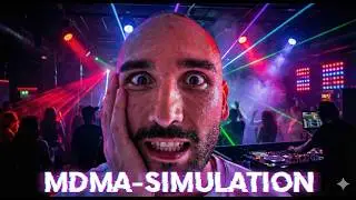 SO fühlt sich MDMA wirklich an