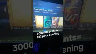New cornerstone promo pack opening 🤯 W or L? 🔥 #EAFC26 #FIFA26