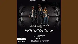 WE WORKING
