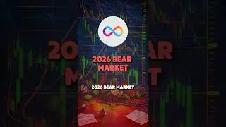 Only Internet Computer & Bitcoin Will SURVIVE The 2026 Bear Market ($5 TRILLION Combined Market Cap)