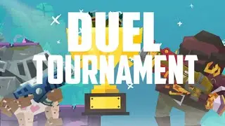 Duel Tournament | Bullet League