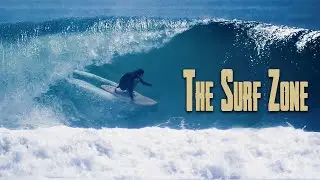 The Surf Zone