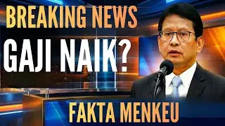 🚨 APBN DIEVALUASI 🚨 Kapan Kenaikan Gaji ASN & Pensiunan Diumumkan?