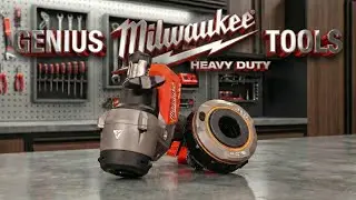 27 Brand-New Milwaukee Tools You&rsquo;ve Never Seen Before!