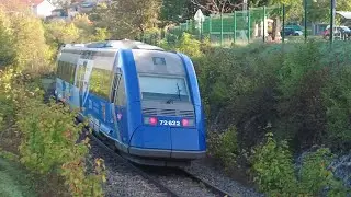 X 72500 TER ZOU &agrave; Die.