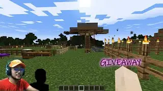 How to gain Subscribers on YT ft. Minecraft ( Giveaway )