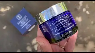 Tipper's Edit | Frankincense Intense Age-Defying Cream | Neal's Yard Remedies