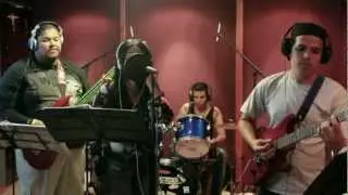 Mana - Corazon Espinado(Interface cover band)