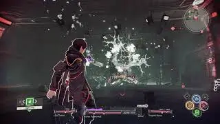 Yuito Battle Highlight
