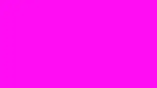 10 Hours of Neon Fuchsia Screen in 4K!
