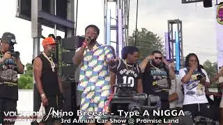 Nino Breeze 