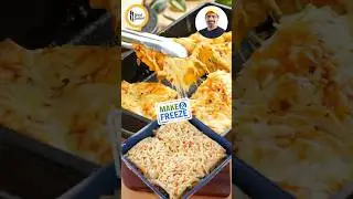 Tikka Sandwiches Tray Baked Recipe By Asad Memon Food Fusion
