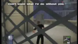 Mission Impossible : N64 Playthrough Mission 3 CIA Escape Part 2