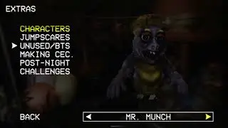 true nightmare completed!