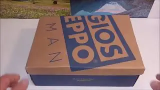 Обзор замшевых ботинок Gioseppo