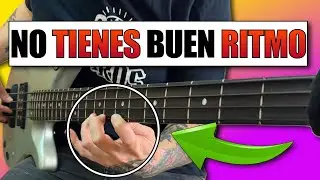 Deja de imitar: Cómo tener un TIEMPO INTERNO perfecto