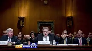 Attorney general taps Catholic lawyer for Russia inquiry - ENN 2019-05-14
