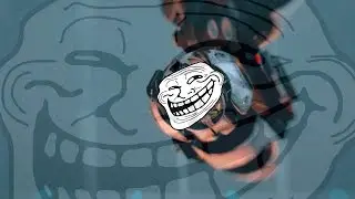 The TROLL CORE - Portal Stories: Mel Walkthrough / Playthrough #5