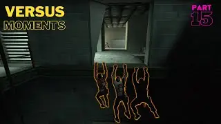 LEFT 4 DEAD 2 - VERSUS MOMENTS @PART 15