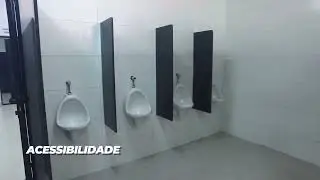 Reforma da Rodovi&aacute;ria de Andradas &eacute; inaugurada; Veja como ficou