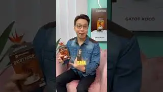 Review Kopi Gatot Koco