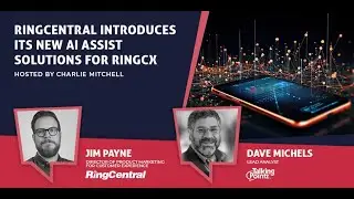 RingCX Unleashes AI Assist for Agents & Supervisors