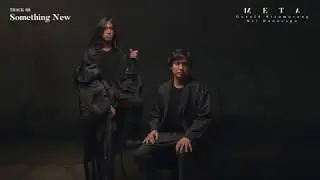Gerald Situmorang & Sri Hanuraga - Something New (Official Audio)