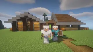 More Terraformation Together! Minecraft Live
