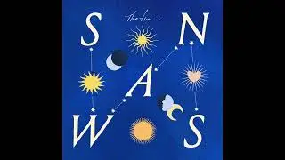 The fin. - Swans (Official Audio)