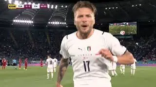 Ciro Immobile free clip 4k for edit