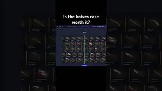 Use my referral code: LUKEBIKE For 1 FREE Dollar #csgo #gaming #viral #csgocases