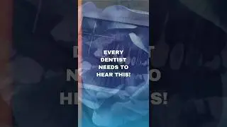 To all the dedicated dentists out there🚀💫