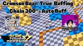 Crimson Boar (True) 