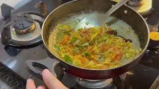 Quick and Easy Majjiga Charu Recipe 😋