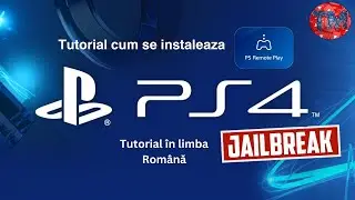 Tutorial cum se instaleaza PS Remote Play | Tutorial in limba Romana