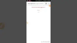 EMS PORTAL PAR Employee ID Accept kaise kre पीएमएस पोर्टल पर एंप्लोई आईडी एक्सेप्ट कैसे करें