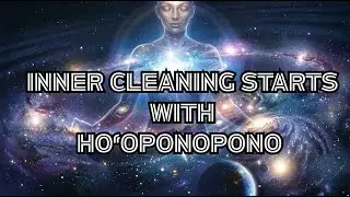 Hawaii Ho&lsquo;oponopono repetition for peace, forgiveness emotional freedom | Remove stuck energy