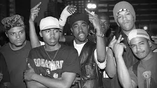 Beat Old School  