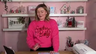 Chloe’s Creative Cards x The Papercraft Society