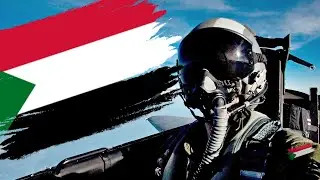 Sudan - MFS Xbox I Eurofighter Typhoon Trailer