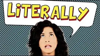 How to pronounce LITERALLY in American English | American Accent