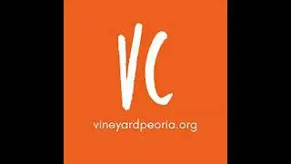 Transformed for Growth | The Vineyard Church // Matthew Lappin